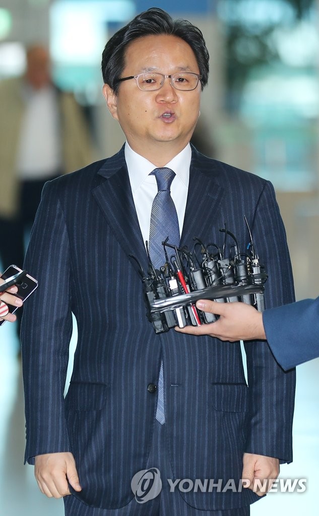 S. Korea, Japan to hold 2nd round of talks over WTO dispute S. Korea, Japan to hold 2nd round of talks over WTO dispute