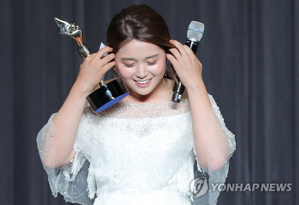 2019 KLPGA는 최혜진의 해