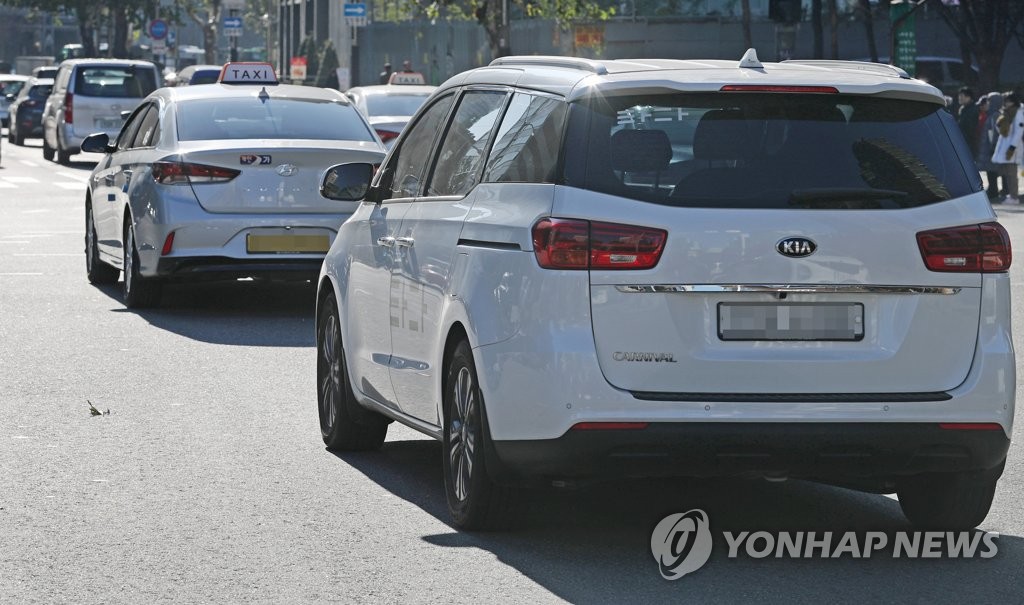 타다의 미래는?