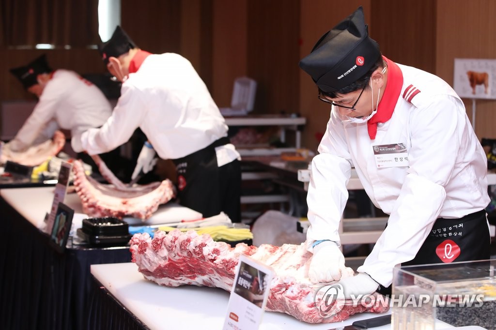 장인의 손맛 담긴 새로운 신선식품