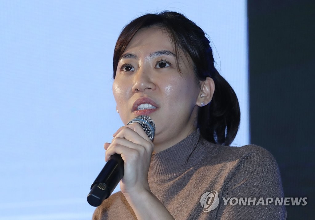 컬리 김슬아 대표