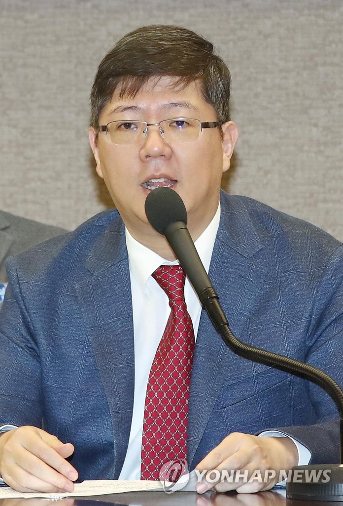 김홍걸 당선인