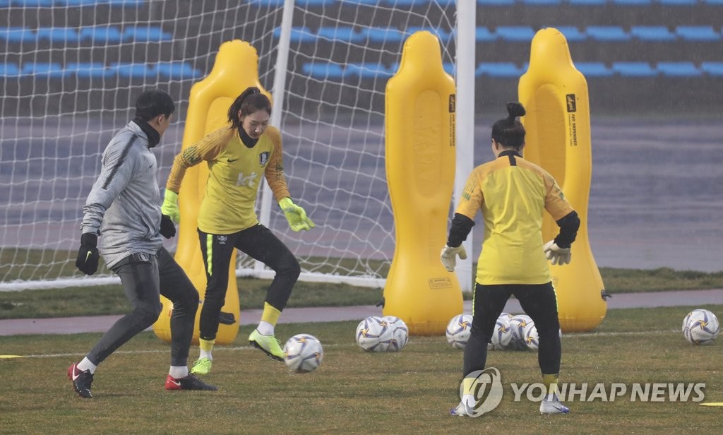 '비가 와도 문제없어'