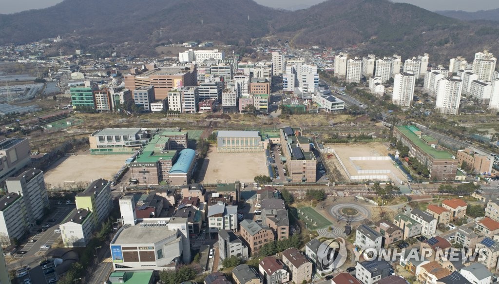초중고 4월9일부터 순차적으로 온라인 개학