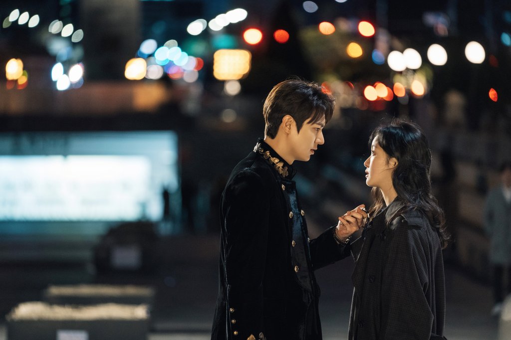 K-drama on Netflix K-drama on Netflix