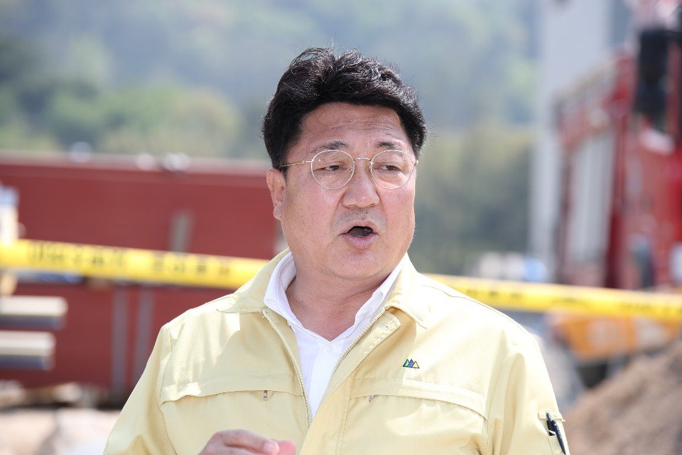 엄태준 이천시장