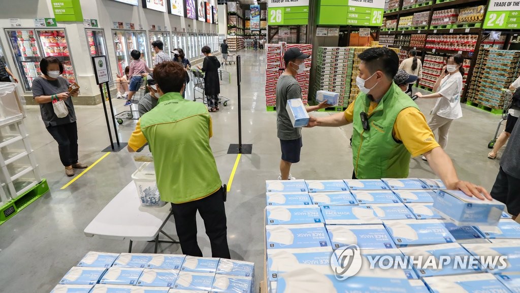 Face mask shopping Face mask shopping