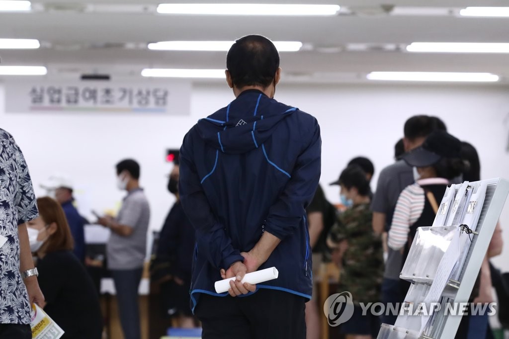 코로나19 속 삶에 대하여