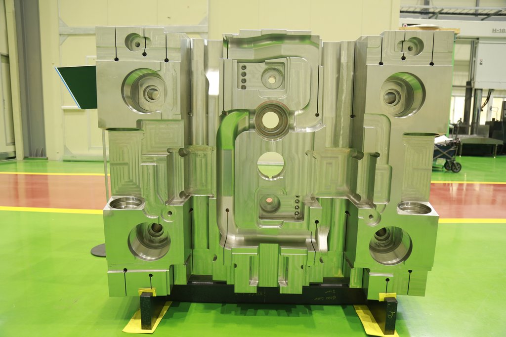 인공태양 'ITER'에 조달할 차폐블록 초도품 개발 성공