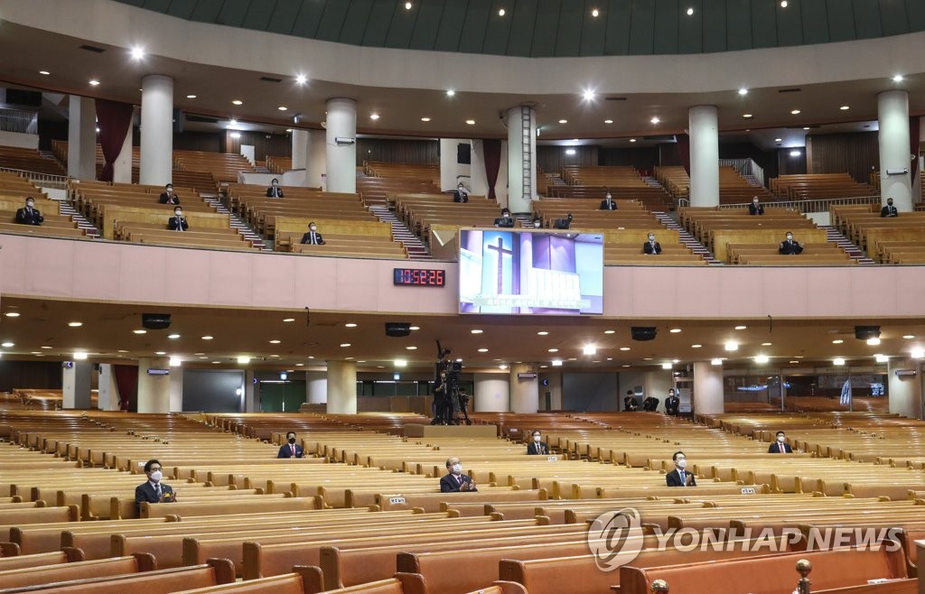 Empty seats Empty seats