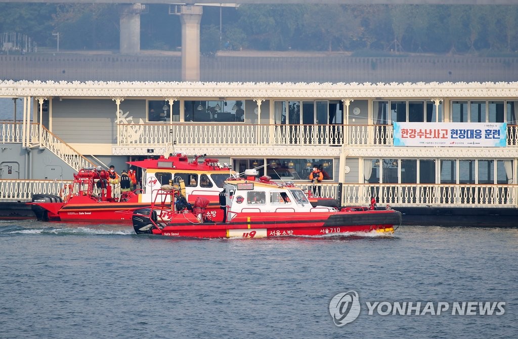 훈련도 실전처럼