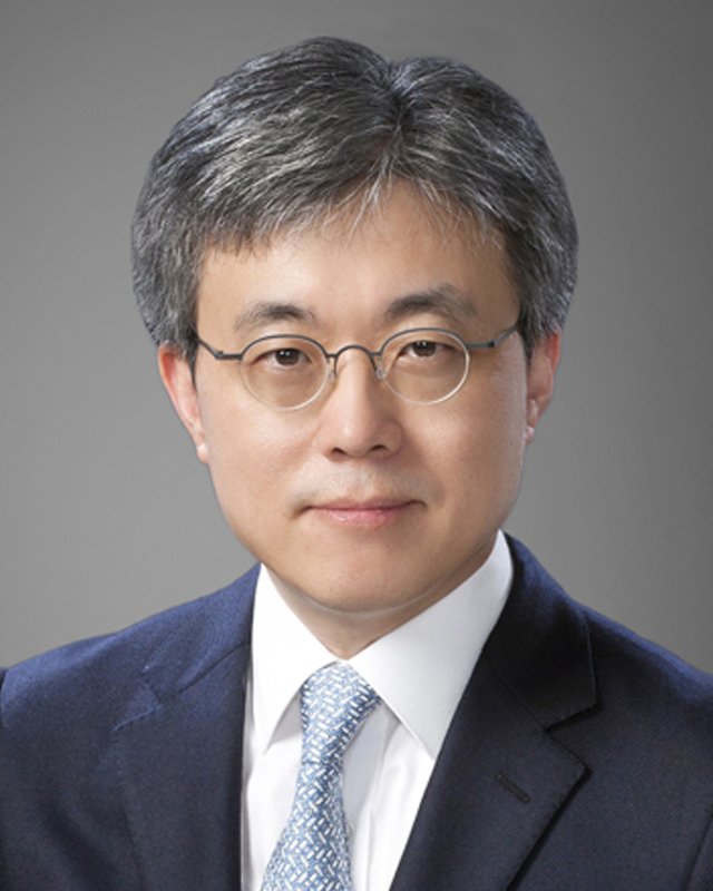 Samsung's new chief of foundry business Samsung's new chief of foundry business