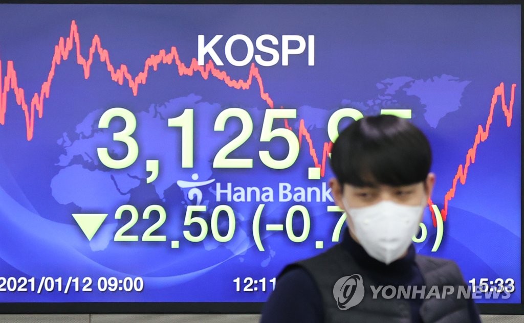 이틀째 숨고르기