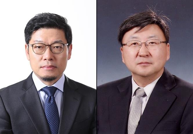 공학한림원 일진상에 이정동 서울대 교수·허완수 숭실대 교수