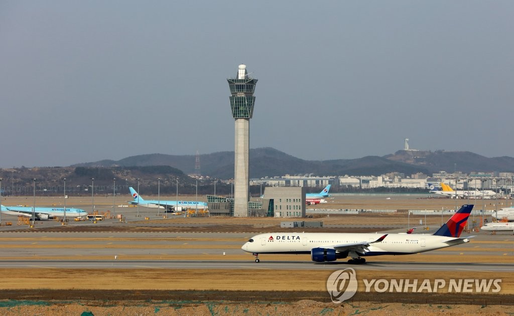 델타항공, 오는 9월부터 인천-포틀랜드 노선 신규 취항