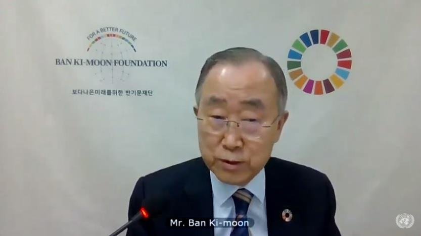 UNSC open debate on Myanmar UNSC open debate on Myanmar
