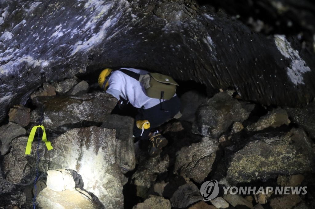 자연의 신비를 찾아서