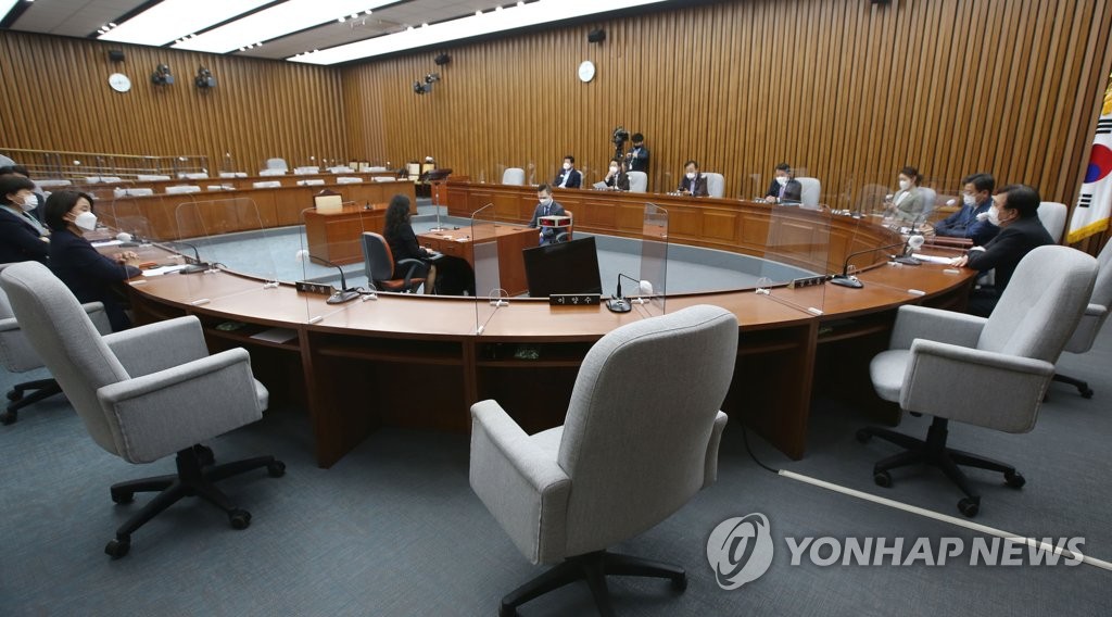 난항 겪는 국무총리 임명동의 인사청문특위