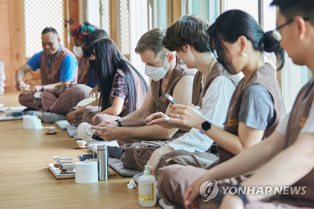 아산에서 행복한 하루