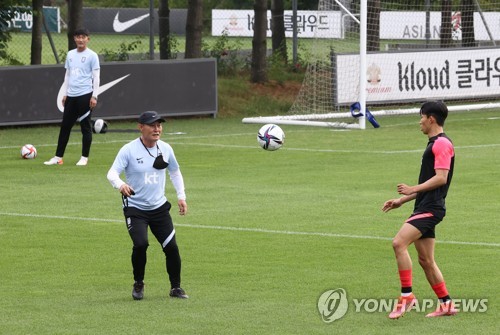감독님의 특별 과외