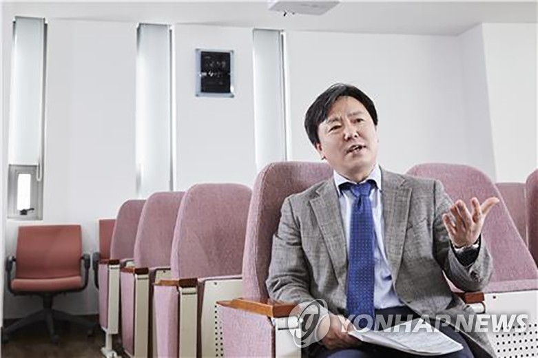 IBS 한국바이러스기초연구소장에 최영기 교수