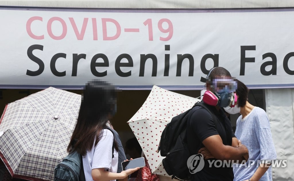코로나19 터널의 끝은 어디…