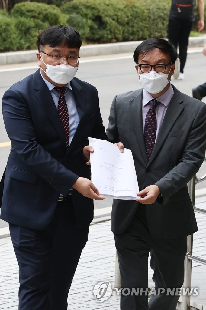 Injunction against ruling party's primary outcome Injunction against ruling party's primary outcome