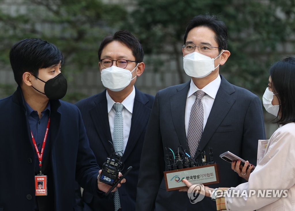 サムスントップ 法廷へ サムスントップ 法廷へ