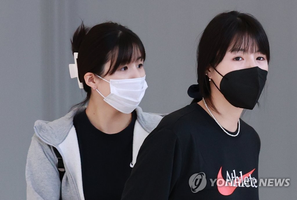 2021년 스포츠 10대 뉴스