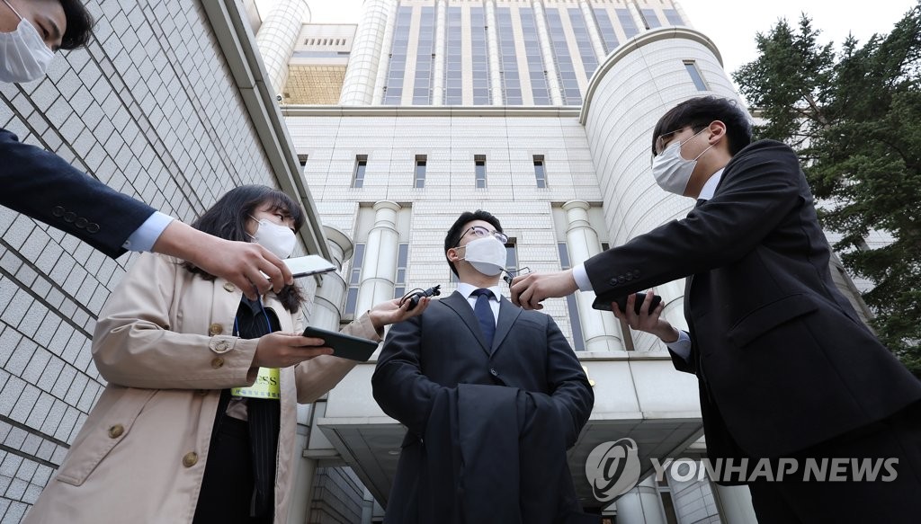 '대만 유학생 사망' 음주운전자, 윤창호법 위헌에도 징역 8년