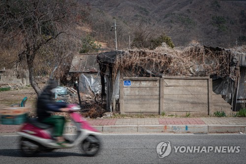 인구소멸 위험 '수도권도 예외 없다'