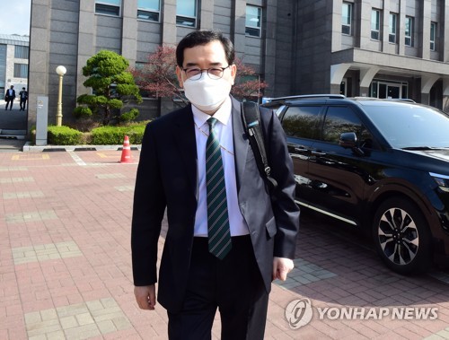 인수위 나서는 이창양 산업통상자원부 장관 후보자