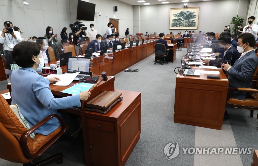 국회 정치개혁특위