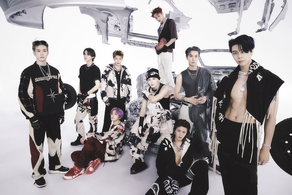 NCT 127 NCT 127