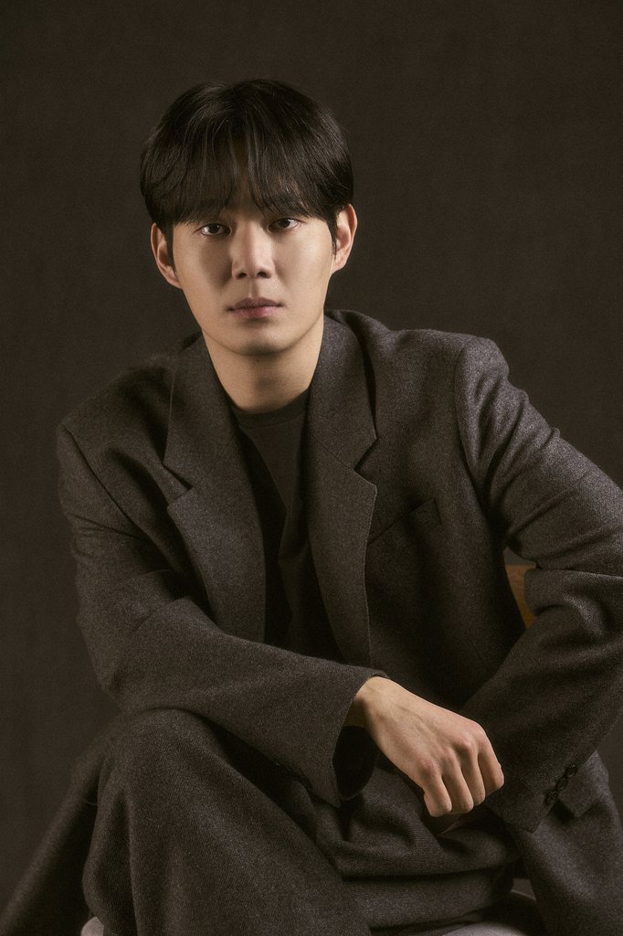 넷플릭스 영화 '정이'의 배우 류경수