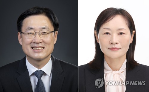 새 헌법재판관에 '정통 법관' 김형두·정정미 내정