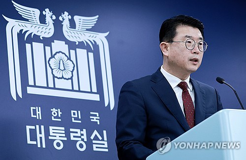 韓国大統領室が医師団体に「遺憾」　政府との対話拒否と指摘