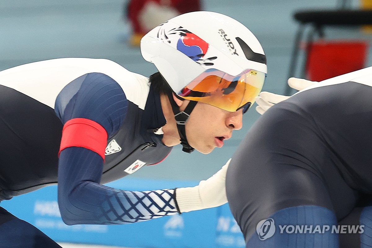 이승훈, 한국인 최다 AG 메달 등극