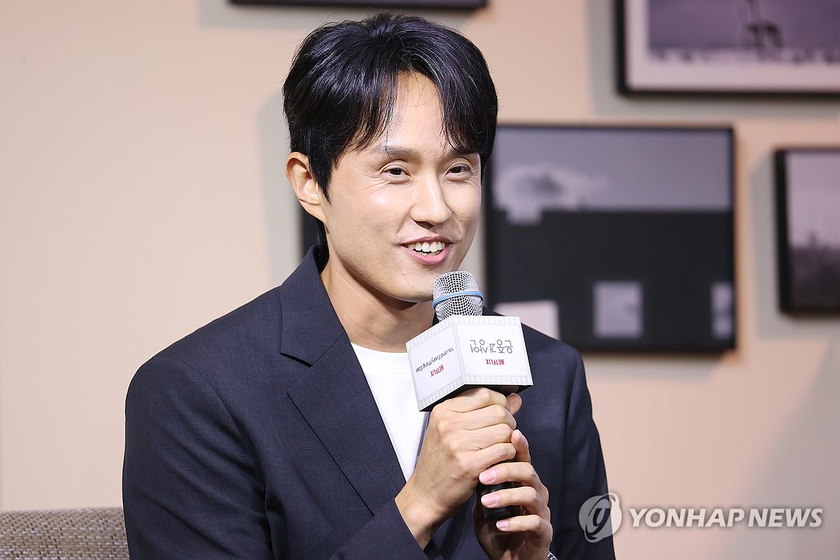 '은중과 상연' 연출한 조영민 감독