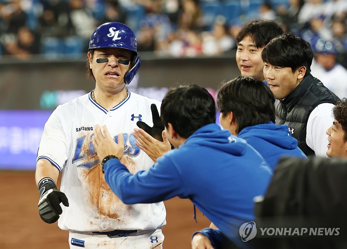 앞서가는 삼성
