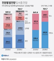  원전·신재생 동시 확대…전력수급계획 이행 차질 없어야