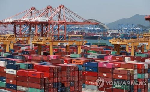 كوريا الجنوبية تسجل فائضا في الحساب الجاري للشهر الـ 17 على التوالي في سبتمبر بفضل الصادرات القوية - 1