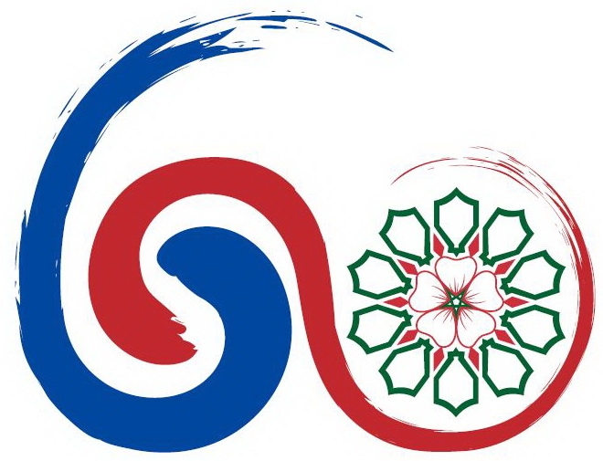 مسابقة تصميم شعار بين كوريا - السعودية/الأردن/المغرب بمبادرة من الجمعية الكورية العربية - 2
