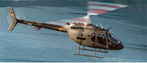كوريا الجنوبية توقع صفقة لشراء 40 مروحية أمريكية الصنع لتدريب الطيارين العسكريين - 1
