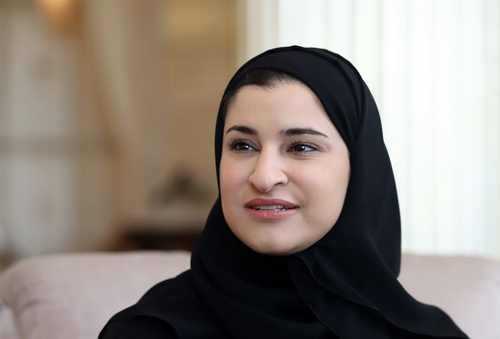 الوزيرة سارة الأميري تتطلع إلى تعزيز التعاون بين كوريا الجنوبية والإمارات في العلوم والتكنولوجيا
