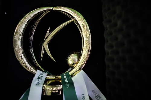 اختيار الدوري الكوري كأفضل دوري كرة قدم في آسيا للعام 12 على التوالي - 1