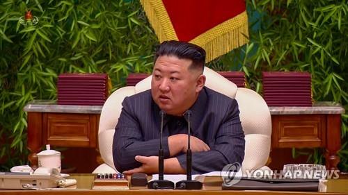 زعيم كوريا الشمالية يقدم تعازيه إلى سوريا بعد الزلزال العنيف