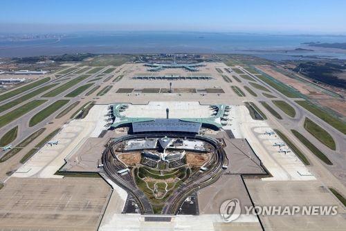  الشرطة الكورية الجنوبية تبحث عن مواطنَيْن من كازاخستان هربا من المطار