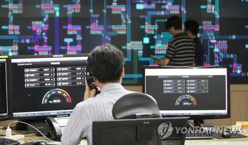 الطلب على الطاقة في كوريا يصل إلى أعلى مستوياته على الإطلاق في أغسطس