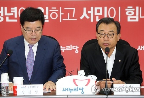 (4th LD) Hanjin Group mulls 100 bln won to ease cargo chaos